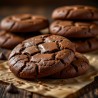 Cookie chocolat