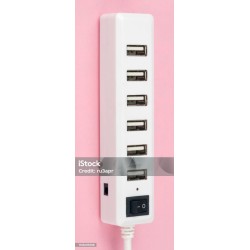 photo port usb