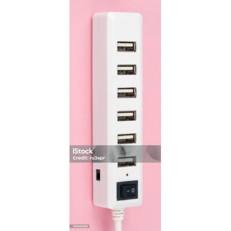 photo port usb
